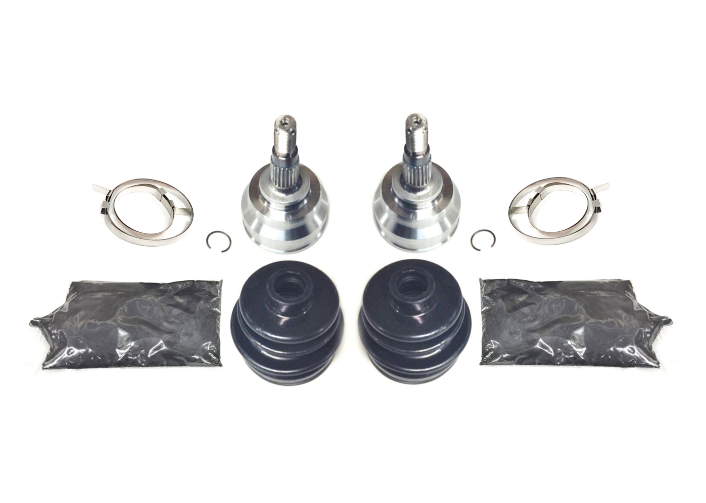 Front Outer CV Joint Kits for Honda Rubicon 500 2001-2007