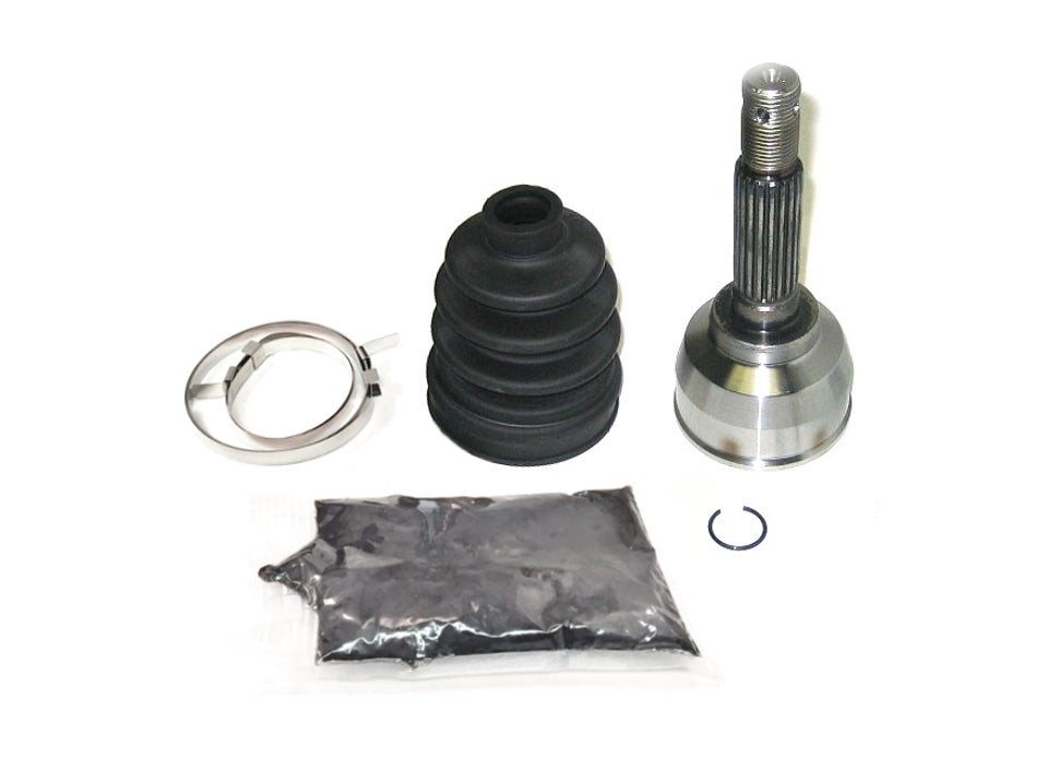 Front Outer CV Joint Kit for Suzuki Vinson 500 2003-2005