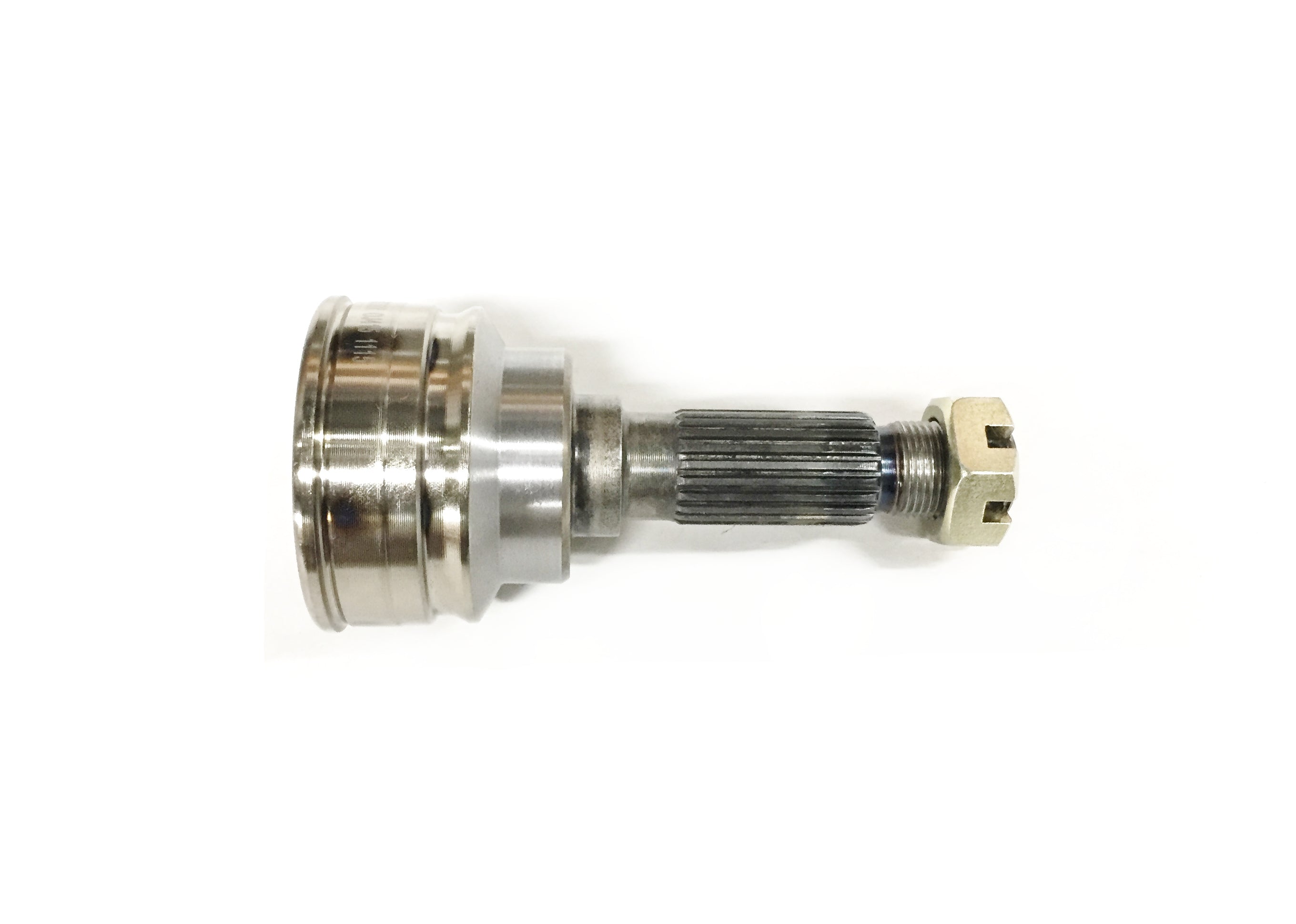 CV Joint Kit for Suzuki King Quad 450 500 750 64933-31G10 Rear Outer