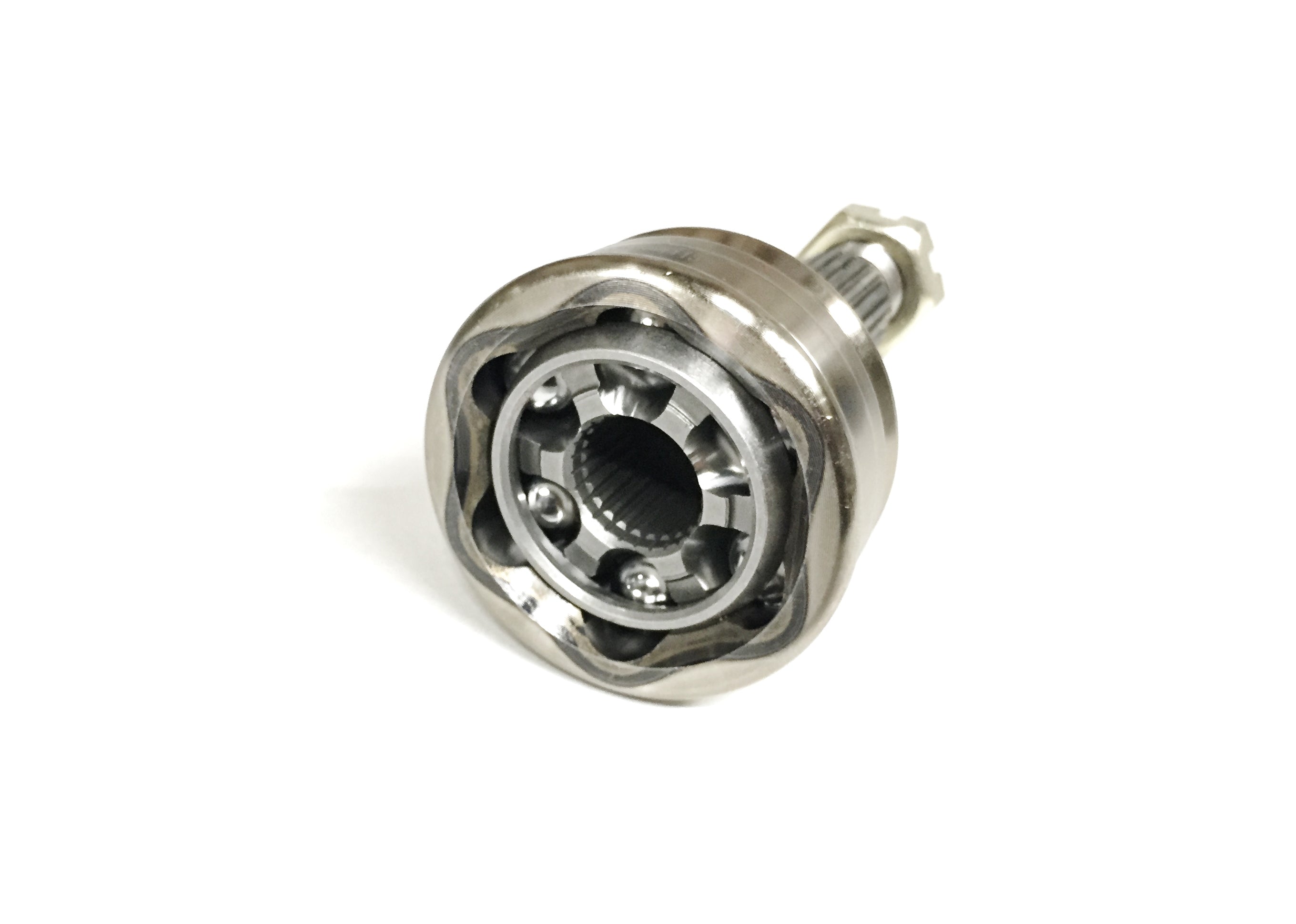 CV Joint Kit for Suzuki King Quad 450 500 750 64933-31G10 Rear Outer