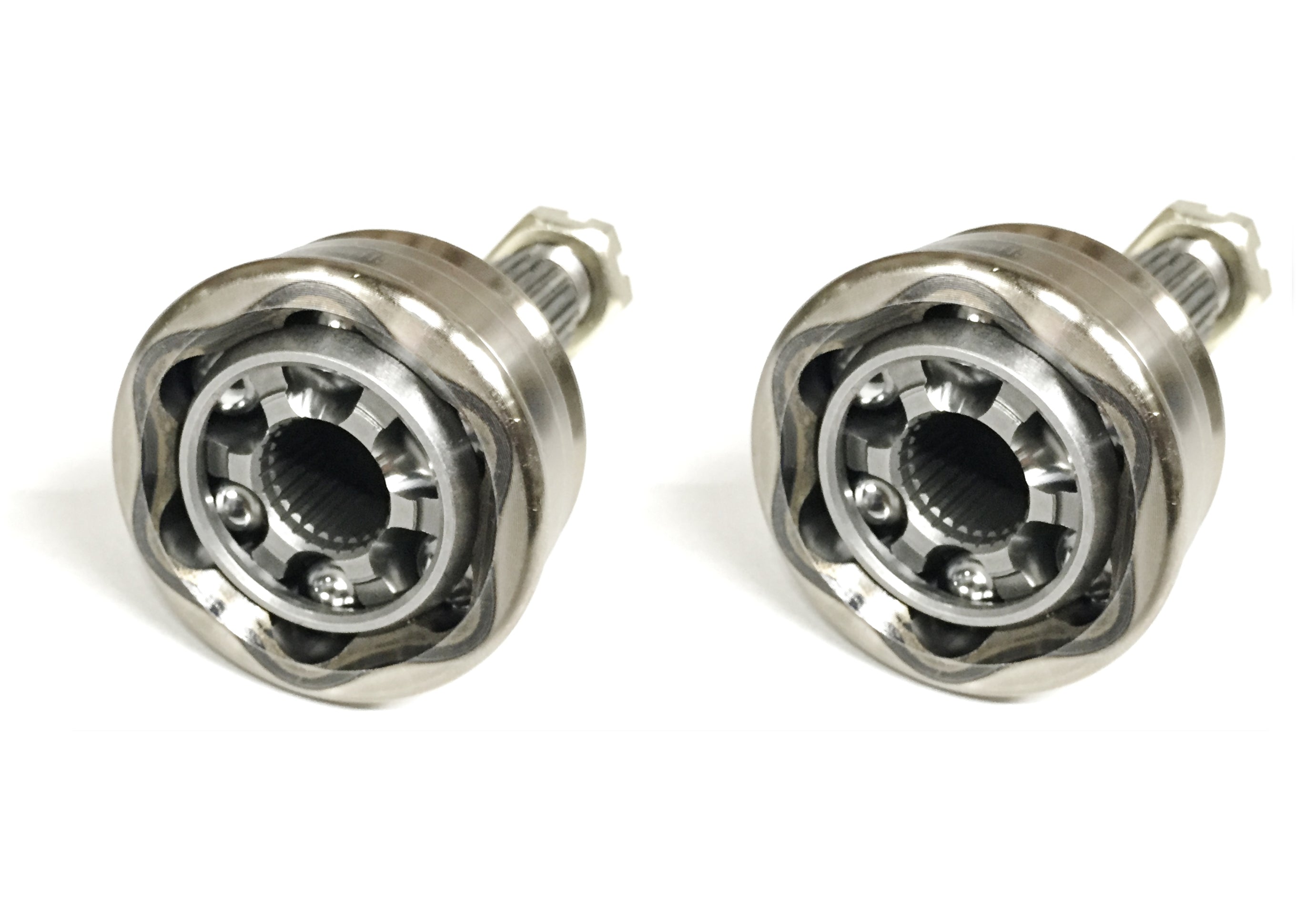 CV Joint Kits for Suzuki King Quad 450 500 750 64933-31G10 Rear Outer