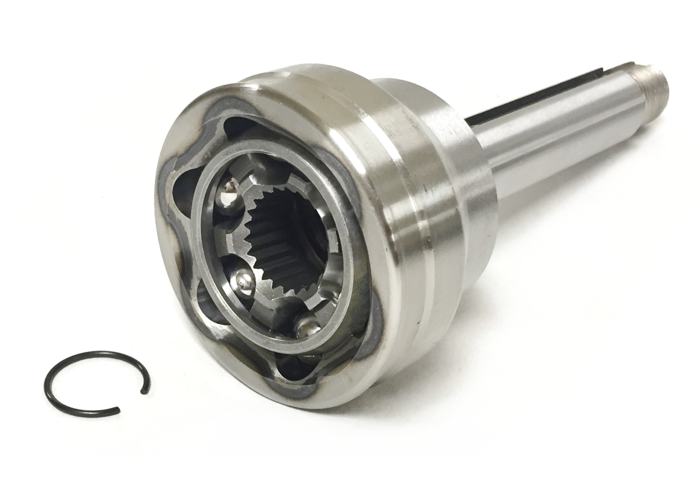 Outer CV Joint Kit for Polaris 1380048 Front