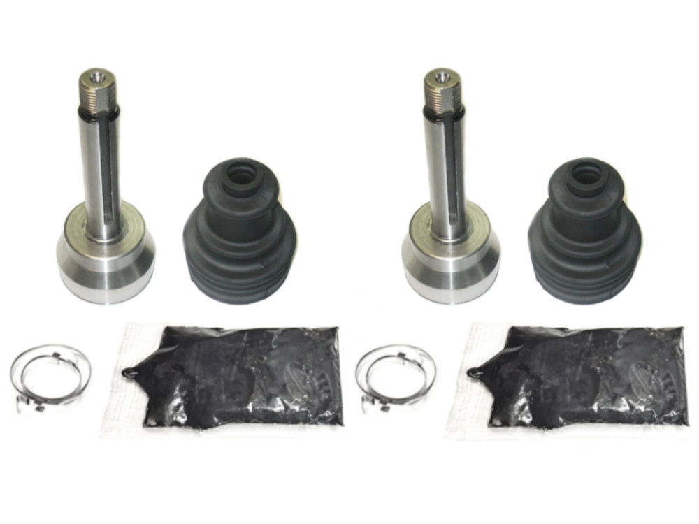 Outer CV Joint Kits for Polaris 1380048 Set of 2 Front