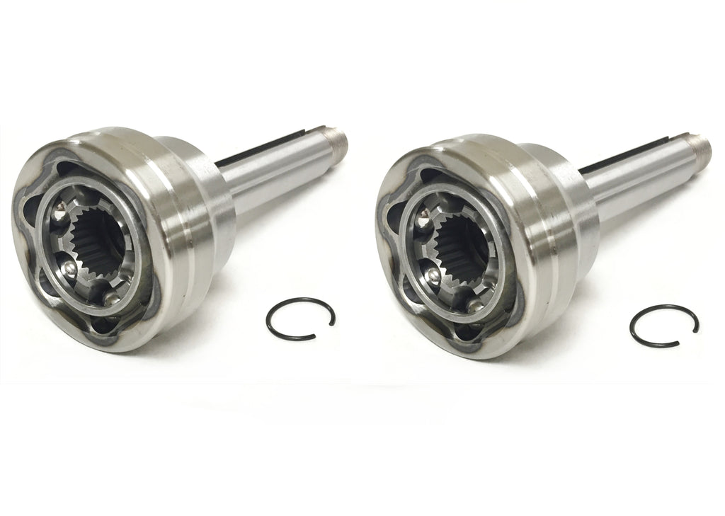Outer CV Joint Kits for Polaris 1380048 Set of 2 Front