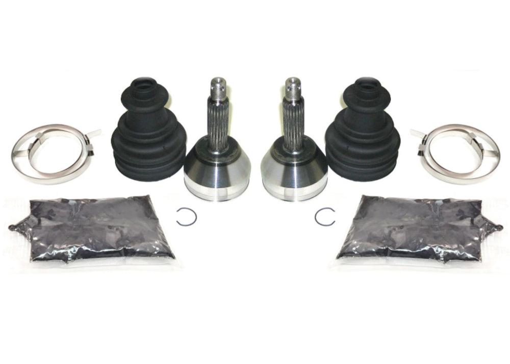 Outer CV Joint Set for Polaris Ranger Series 10/11 & PPS Front