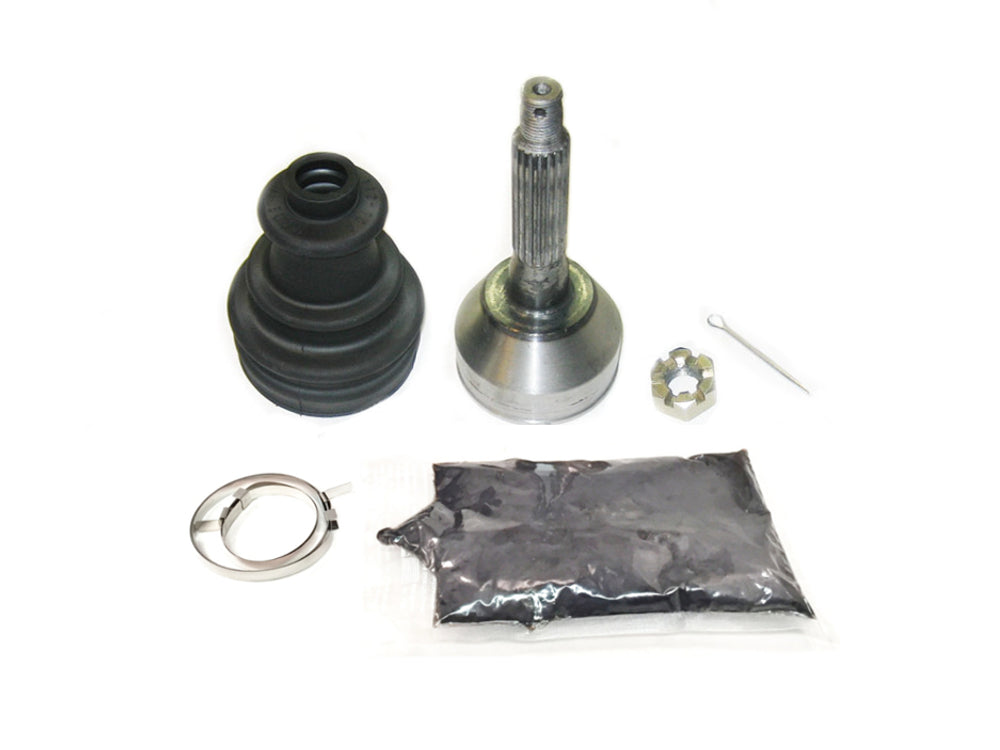 Front Outer CV Joint Kit for Polaris ATP 330 4x4 2004 Precision Machined