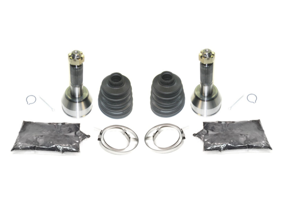 Rear Outer CV Joint Set for Polaris Sportsman & Ranger 1590362