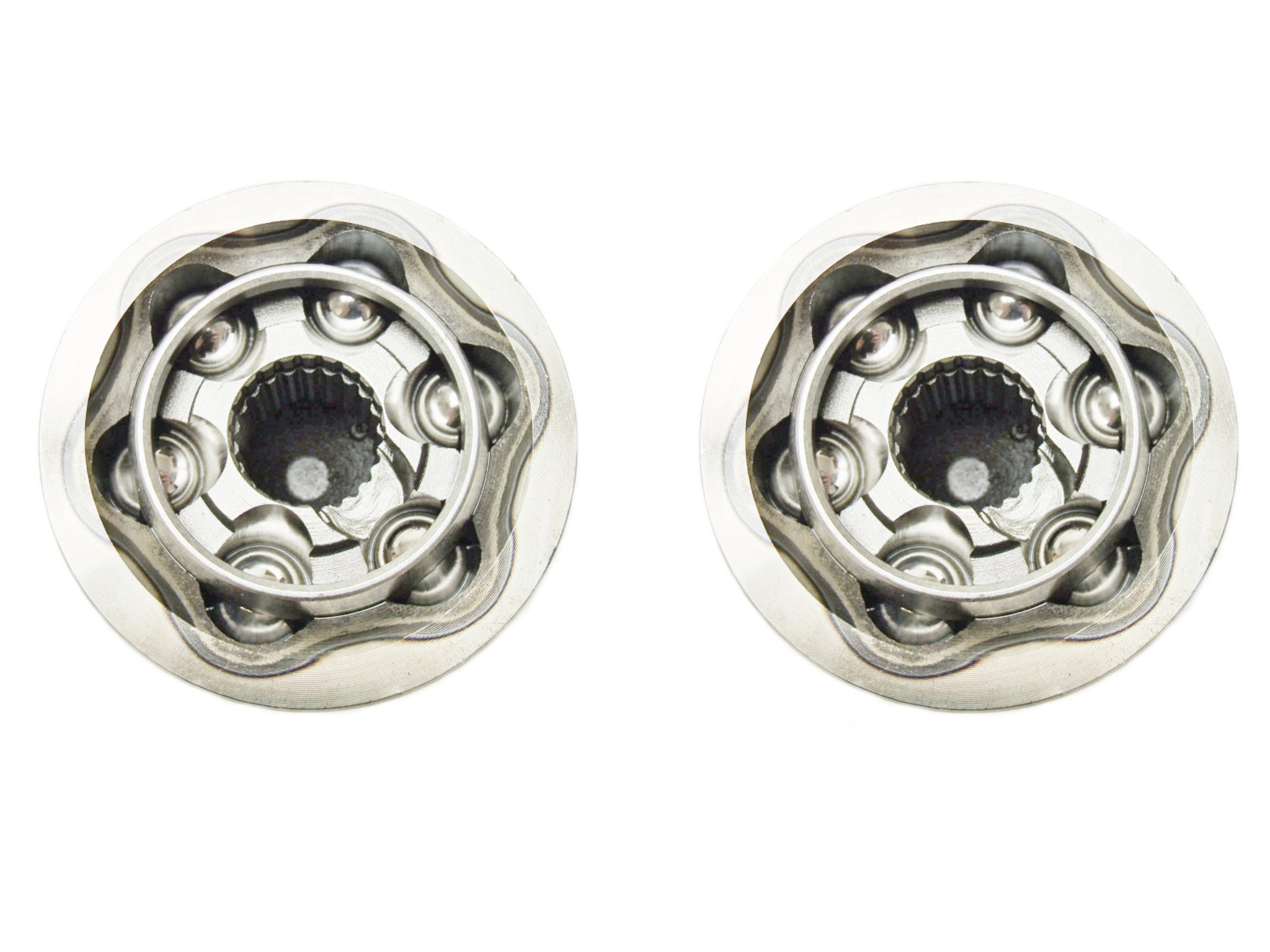 Rear Outer CV Joint Set for Polaris Sportsman & Ranger 1590362