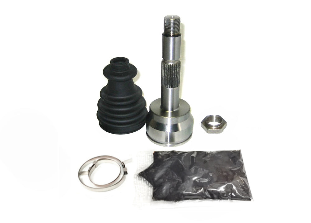 Front Outer CV Joint Kit for Polaris 300 4x4 1995