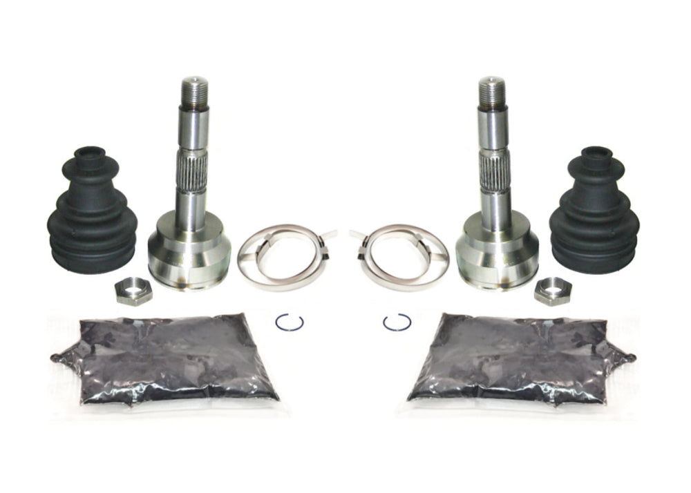 Outer CV Joint Kits for Polaris 1380099 Magnum Sportsman Xplorer Front