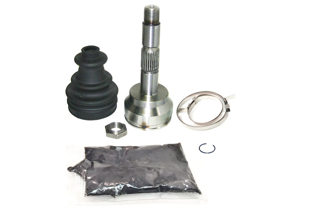 Outer CV Joint Kit for Polaris 1380099 Magnum Sportsman Xplorer Front