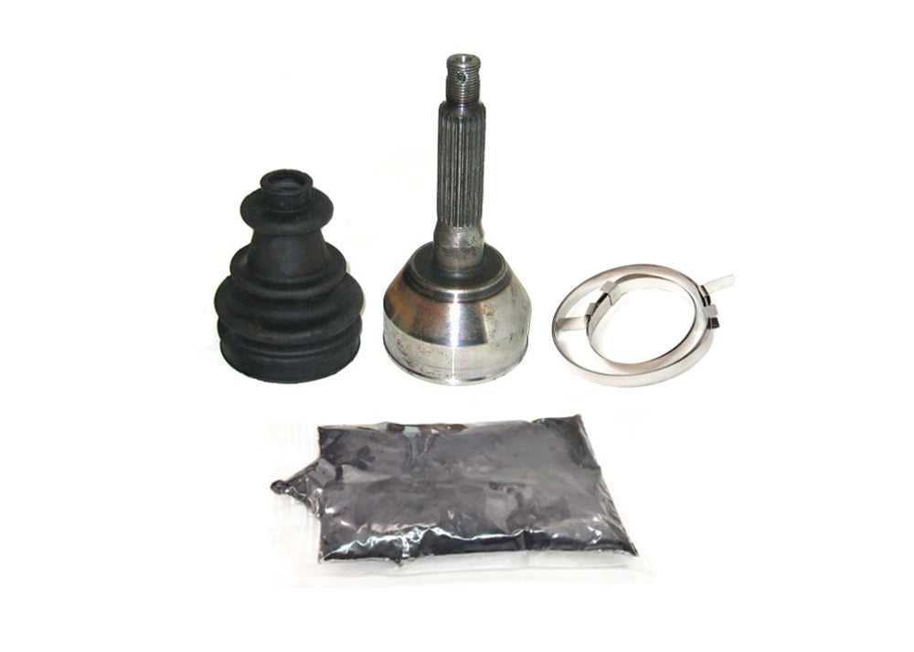 Outer CV Joint Kit for Polaris Sportsman & ATP 2005 1590396 Front