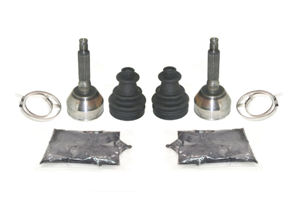 Outer CV Joint Kits for Polaris Sportsman & ATP 2005 1590396 Front
