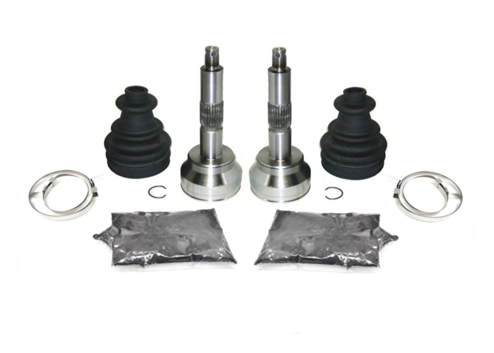 Outer CV Joint Kits for Polaris Ranger 500 Series 99 6x6 1999-2001 Front