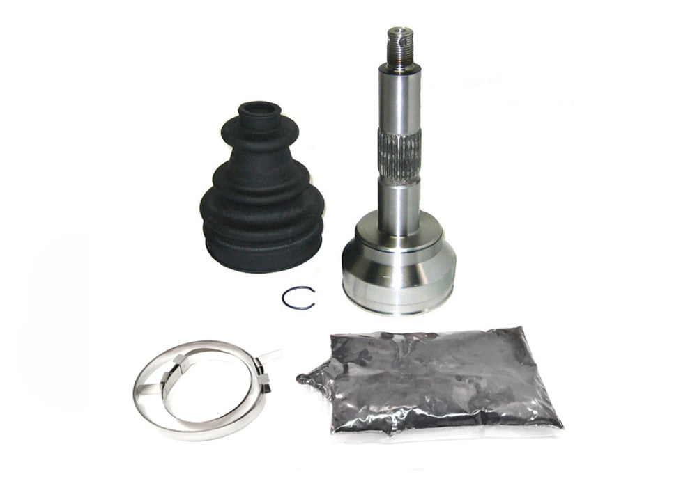 Outer CV Joint Kit for Polaris Ranger Series 99 6x6 1999-2001 Front