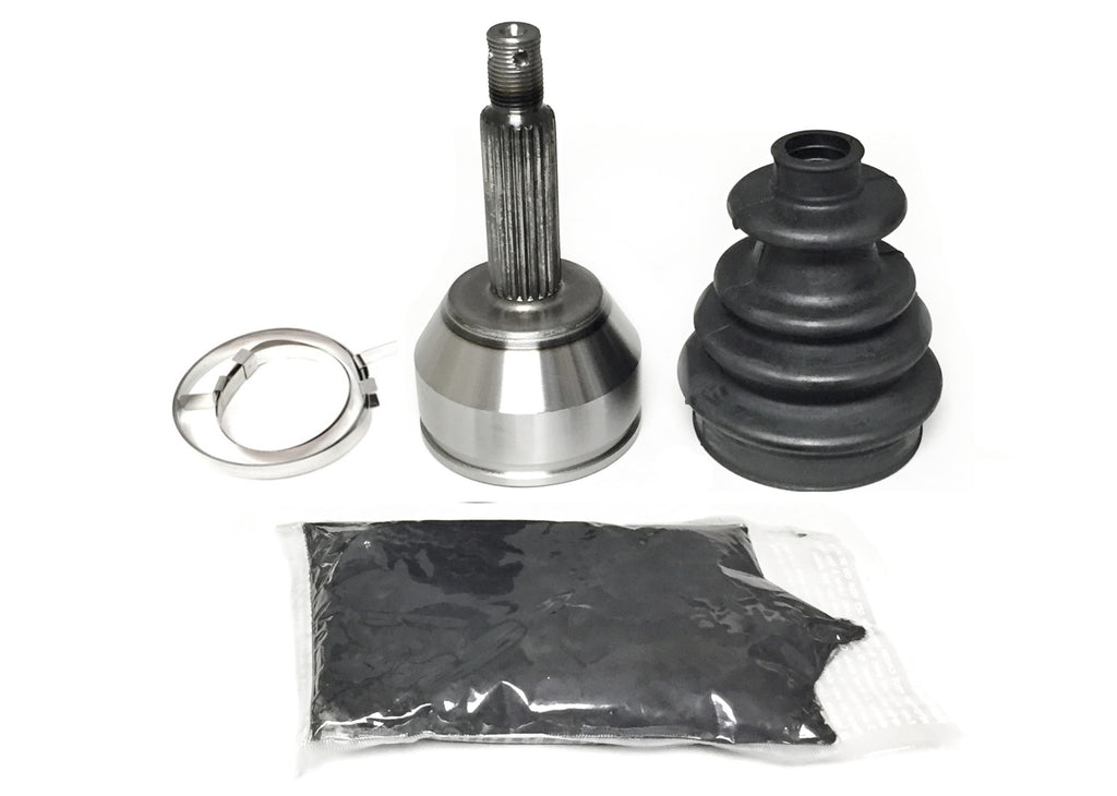Outer CV Joint Kit for Polaris 1590358 Front