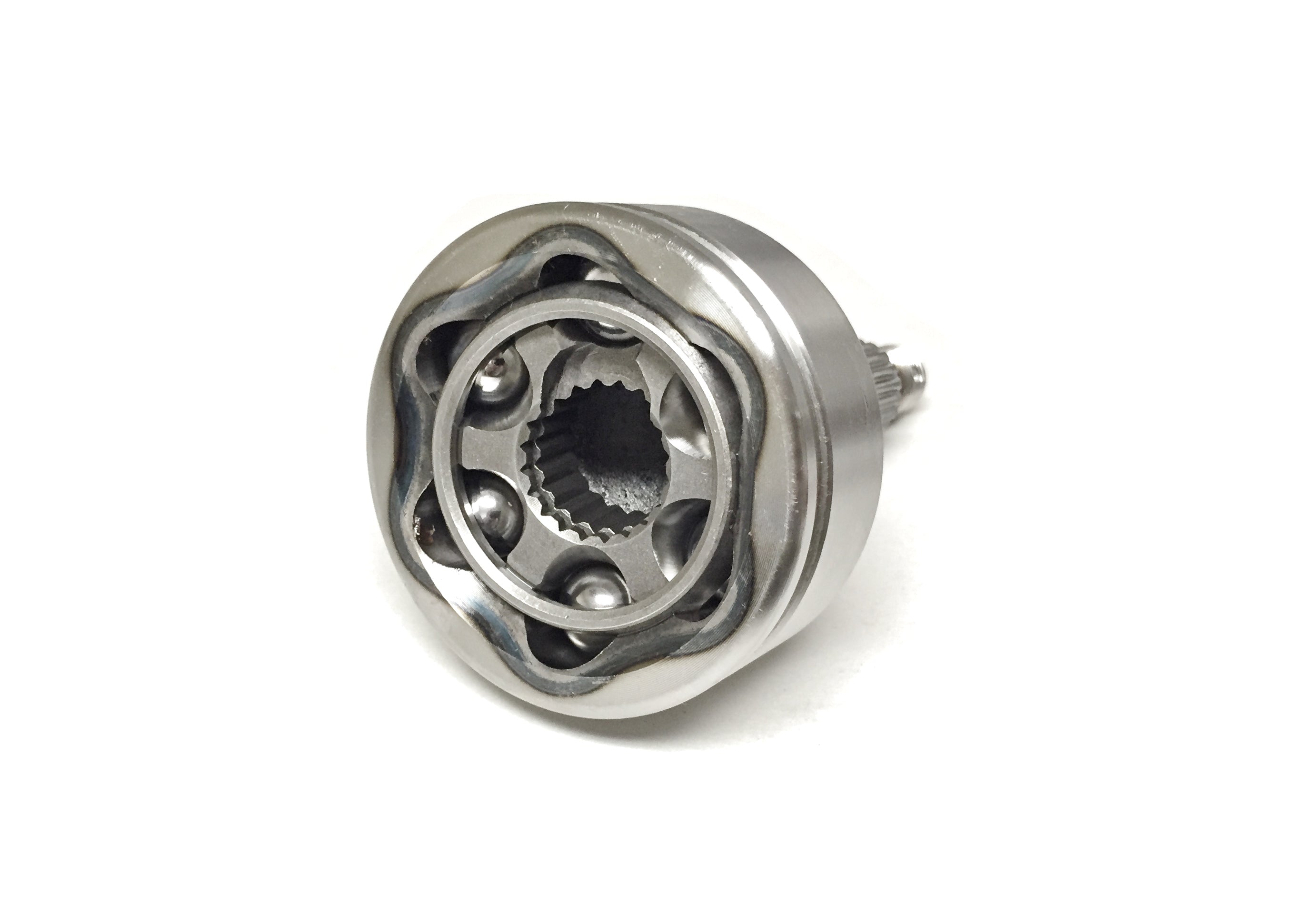 Outer CV Joint Kit for Polaris 1590358 Front
