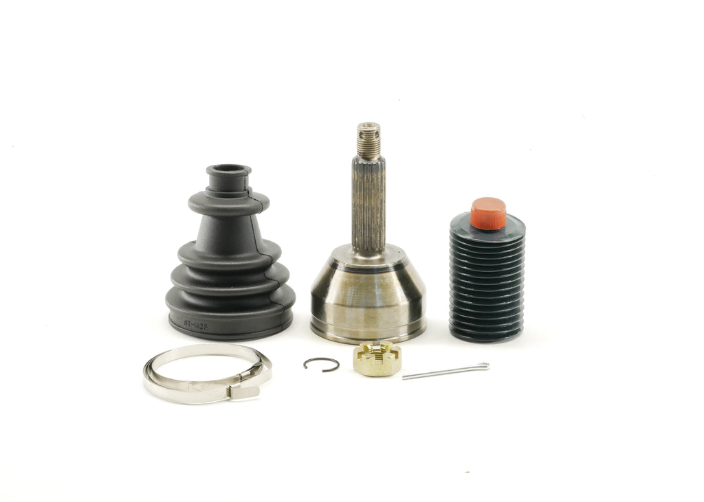 Front Outer CV Joint Kit for Polaris Ranger 500 Ranger 700 Precision Machined