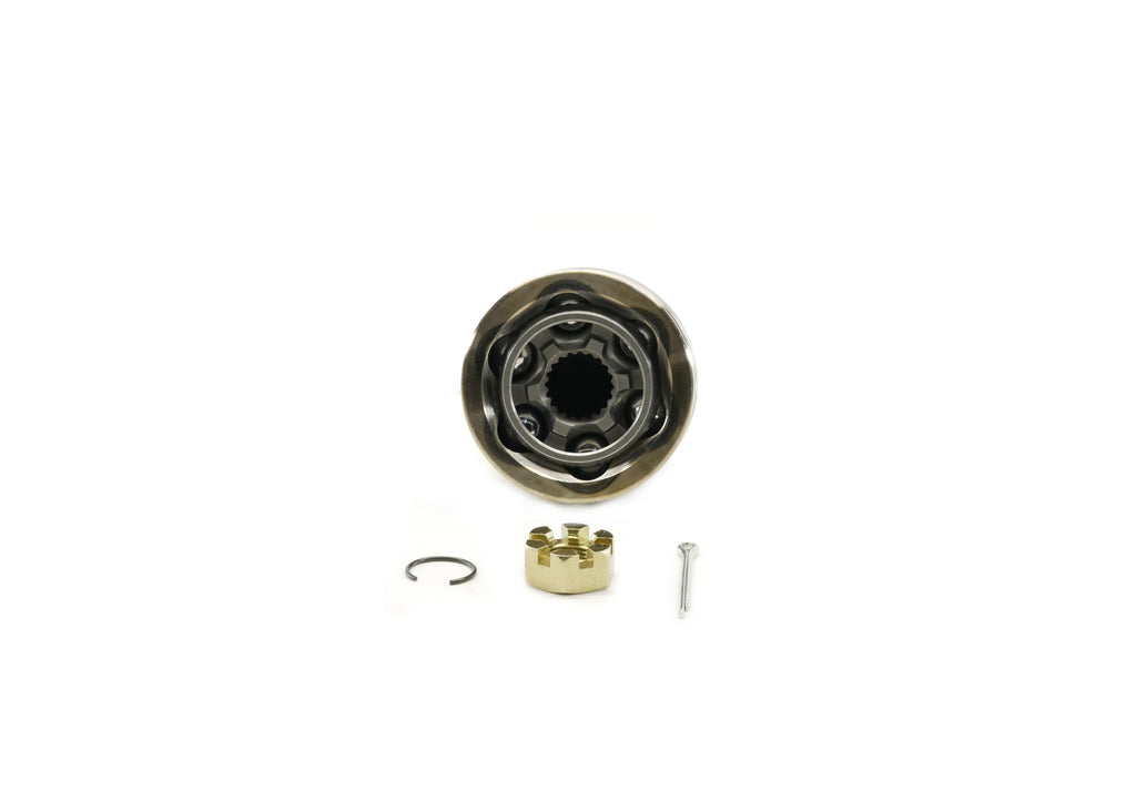 Front Outer CV Joint Kit for Polaris Ranger 500 Ranger 700 Precision Machined