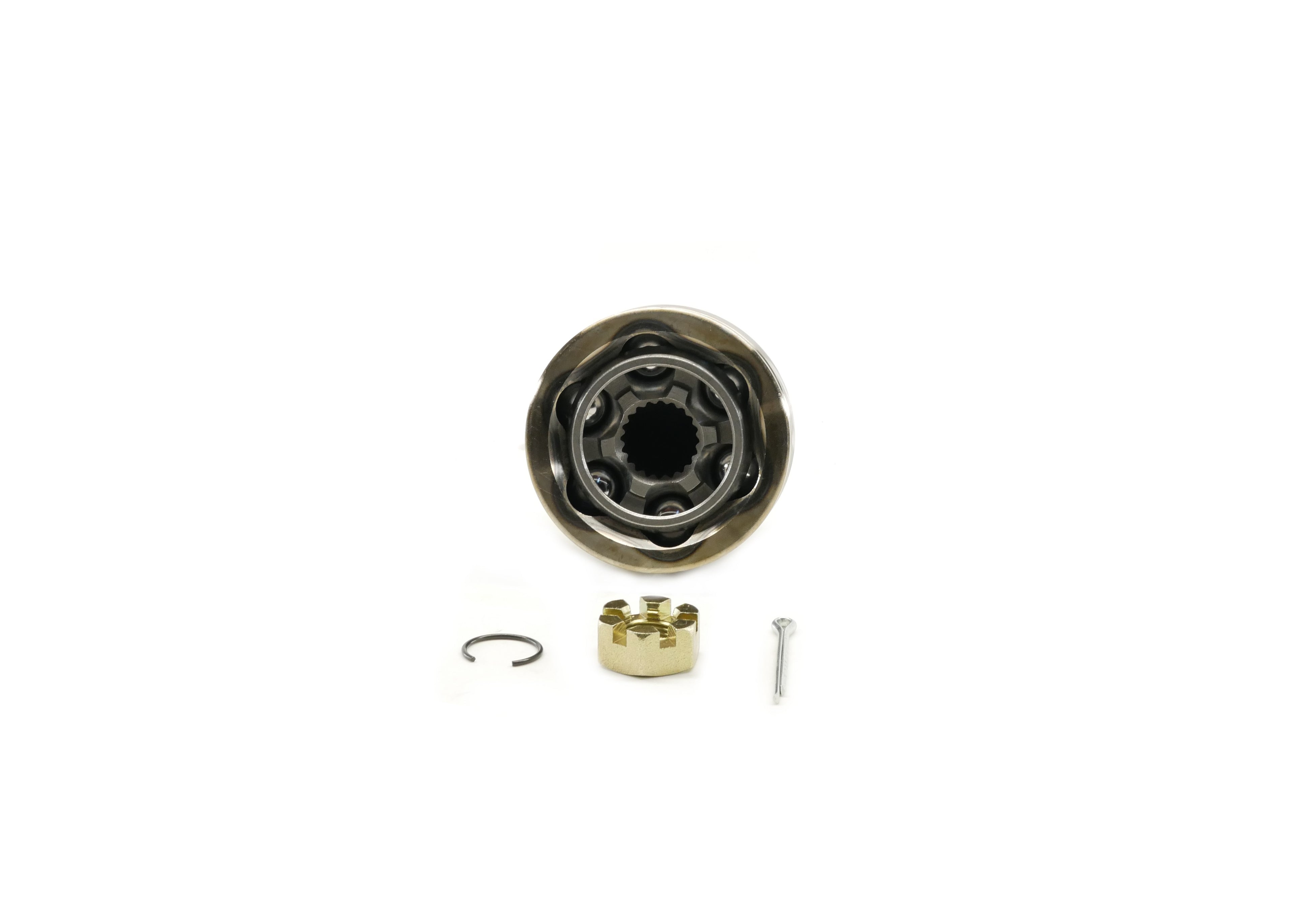 Front Outer CV Joint Kit for Polaris Ranger 500 Ranger 700 Precision Machined