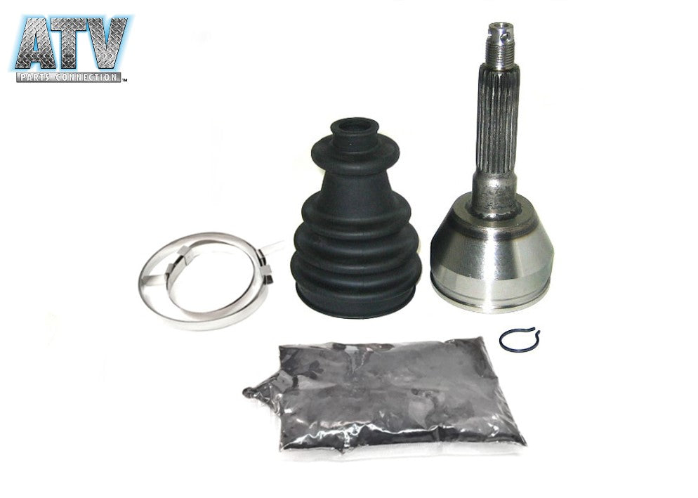 Front Outer CV Joint Kit for Polaris Magnum 330 (with HDS) 4x4 2004