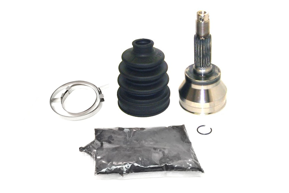 CV Joint Kit for Polaris 1590424 Sportsman & Hawkeye Outer Front or Rear