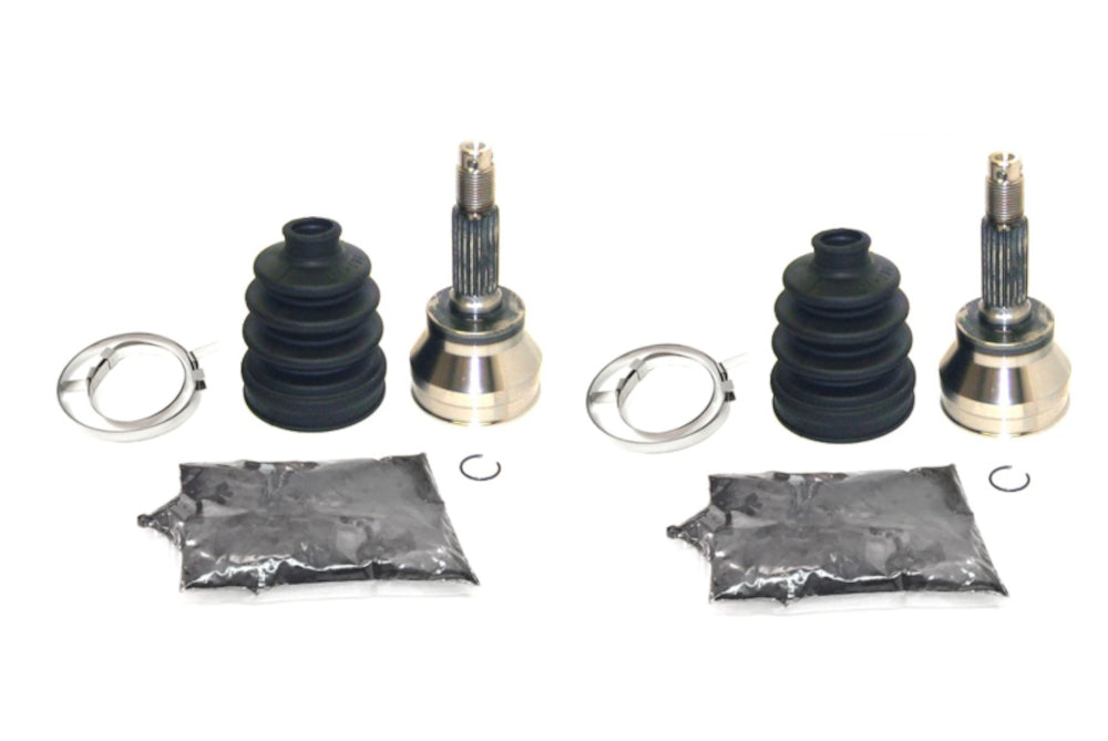 CV Joint Kits for Polaris 1590424 Sportsman & Hawkeye Outer Front or Rear