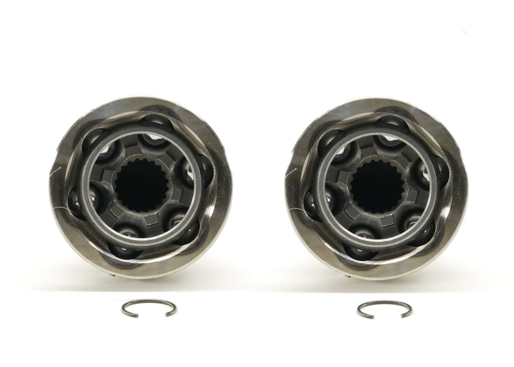 Rear Outer CV Joint Kit Set for Polaris Outlaw 500 & 525 IRS 2x4 2006-2011