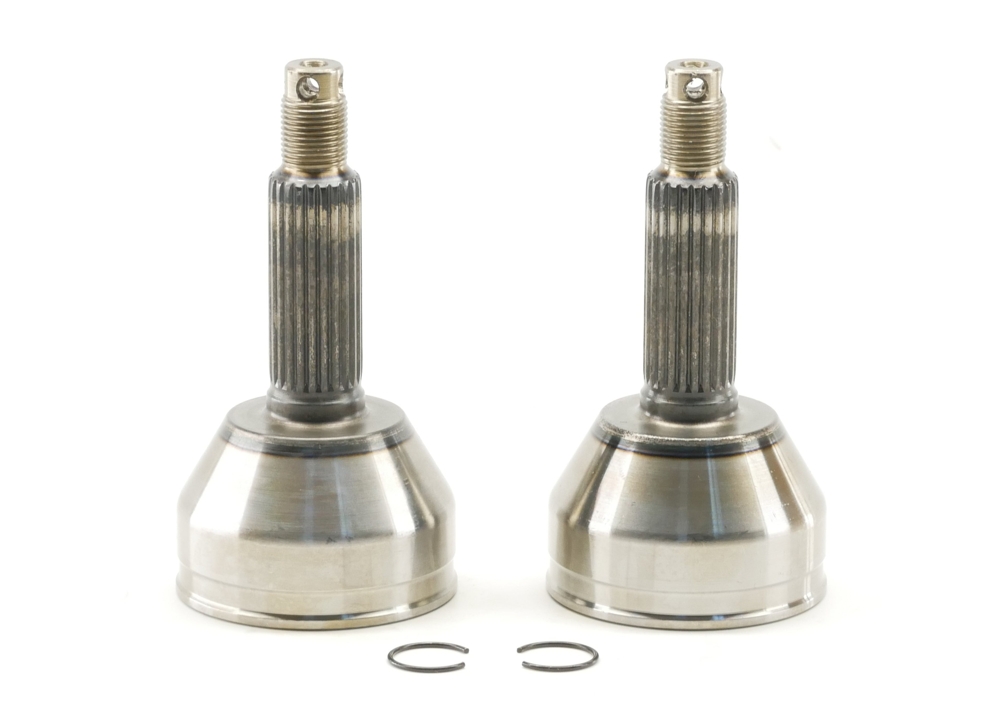 Rear Outer CV Joint Kit Set for Polaris Outlaw 500 & 525 IRS 2x4 2006-2011