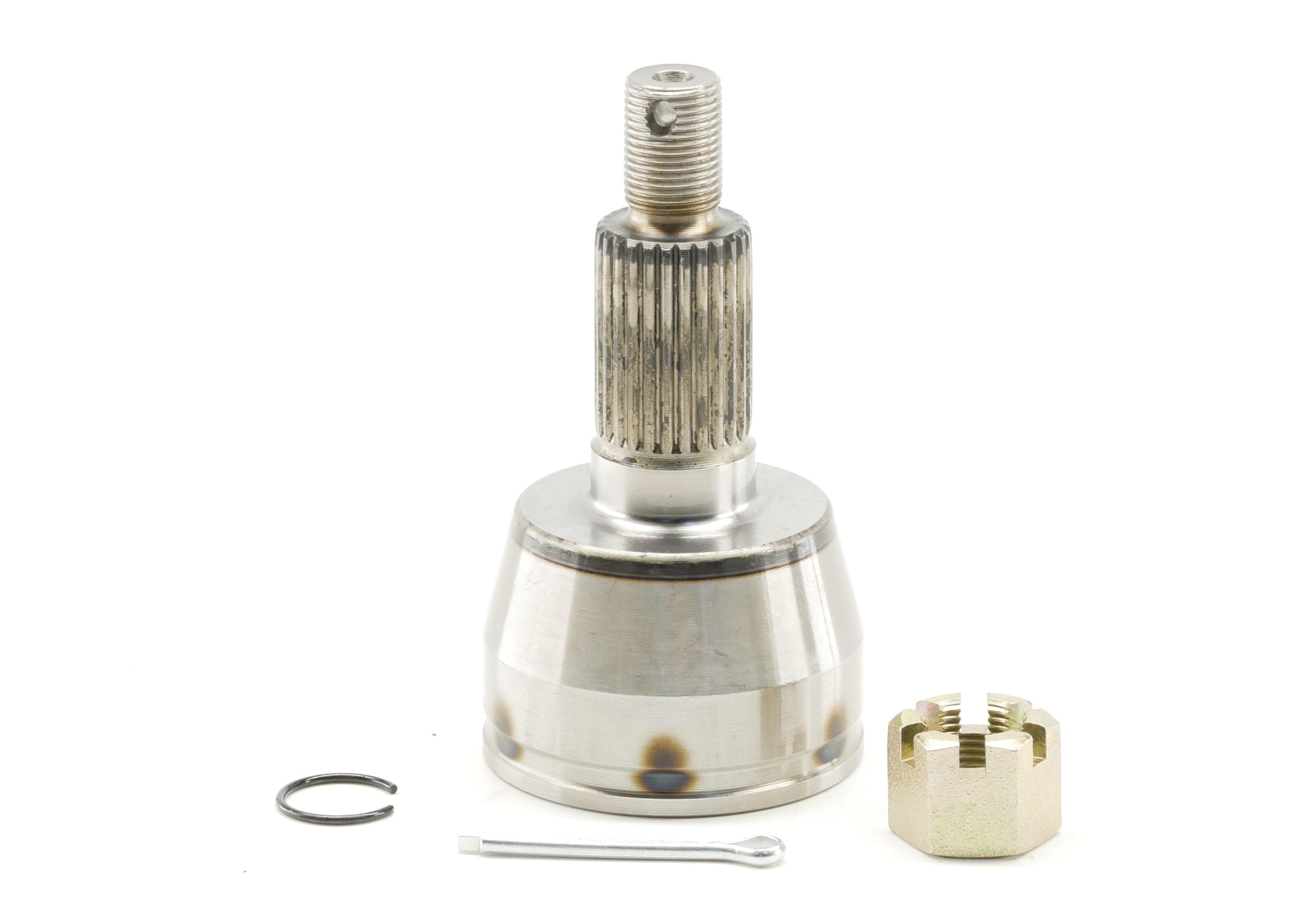 Outer CV Joint Kit for Polaris RZR Brutus Ranger 2203440 Front