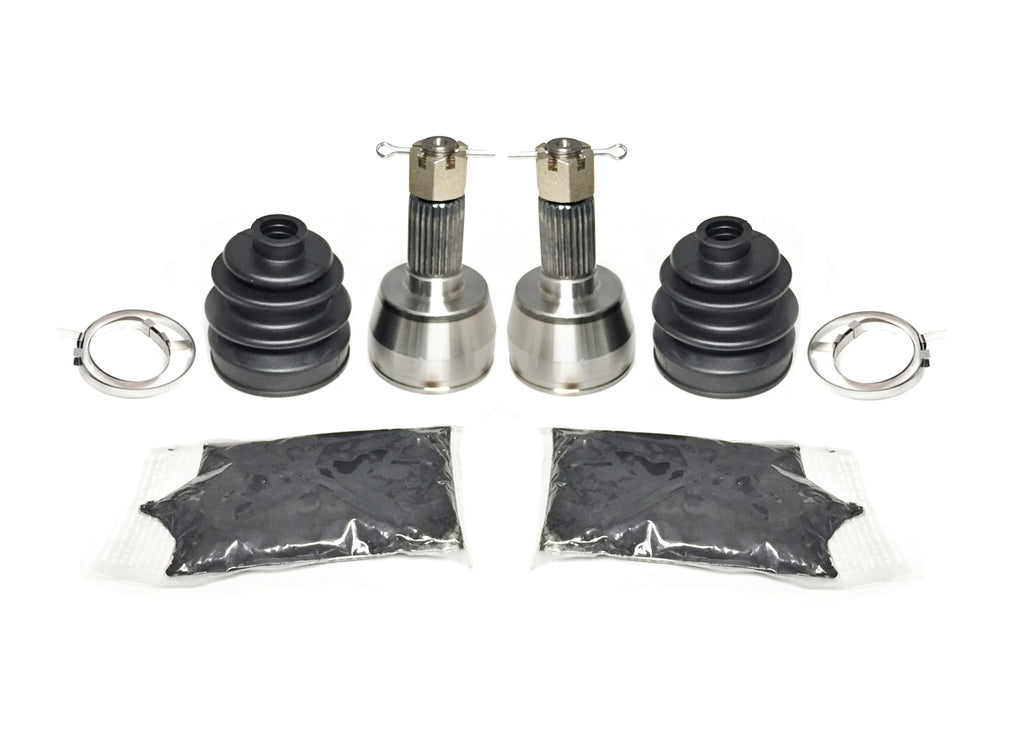 Outer CV Joint Set for Polaris RZR Brutus Ranger 2203440 Front