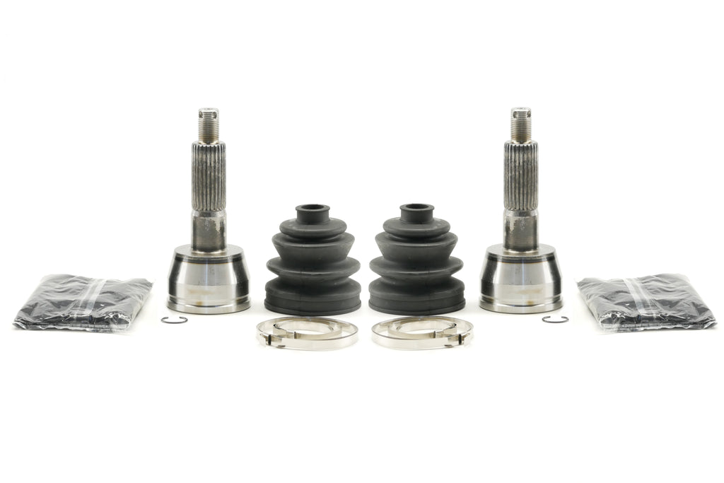 CV Joint Kits for Polaris RZR 800 2008-2010 Rear Outer Set of 2
