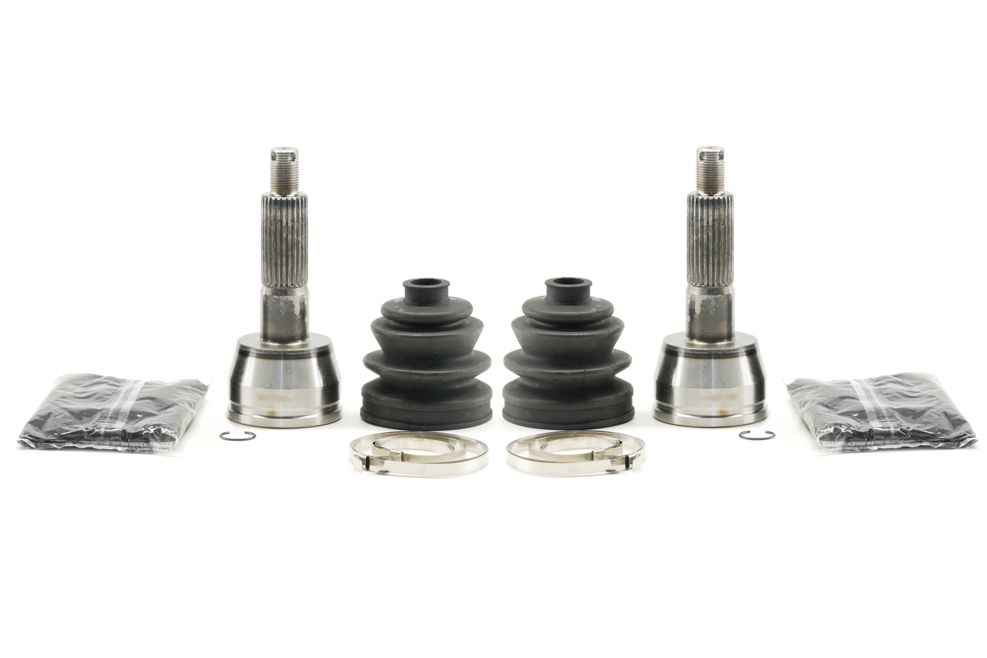 CV Joint Kits for Polaris RZR 800 2008-2010 Rear Outer Set of 2