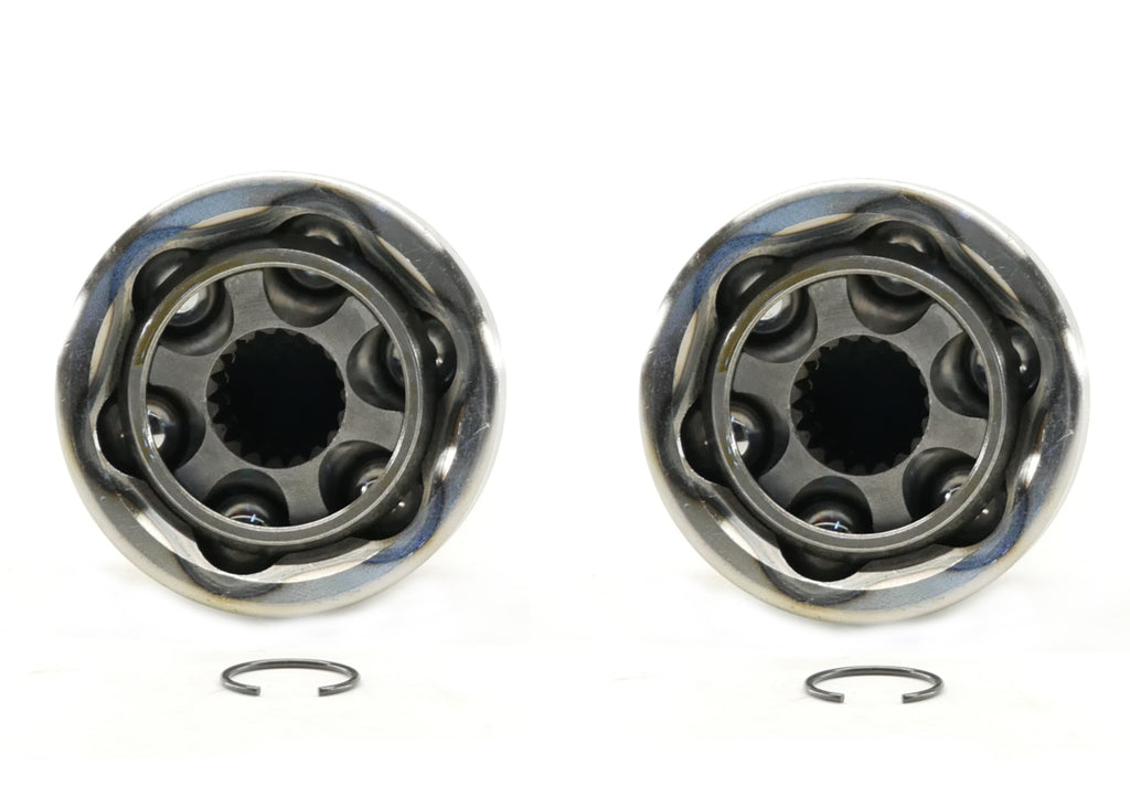 CV Joint Kits for Polaris RZR 800 2008-2010 Rear Outer Set of 2