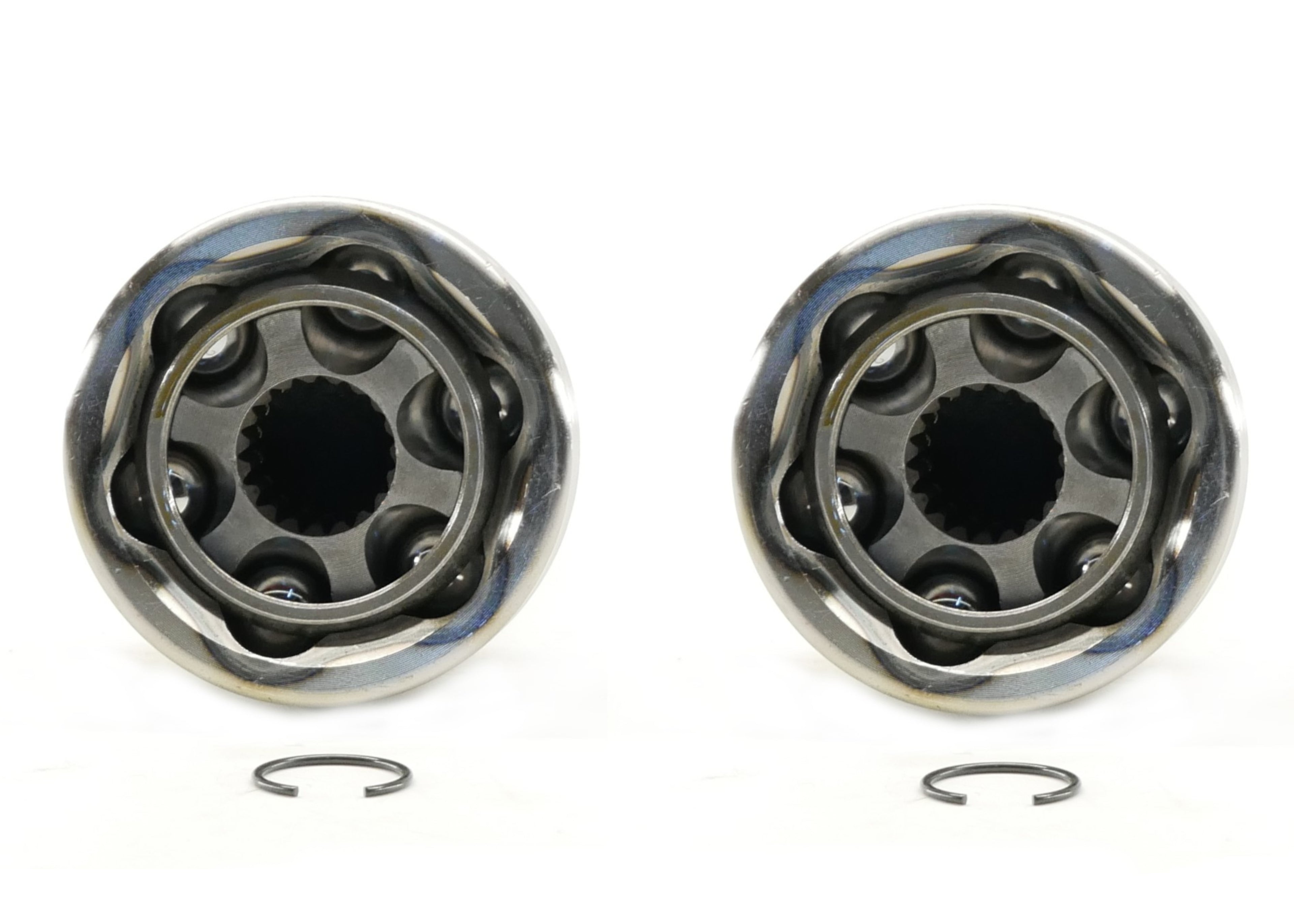 CV Joint Kits for Polaris RZR 800 2008-2010 Rear Outer Set of 2