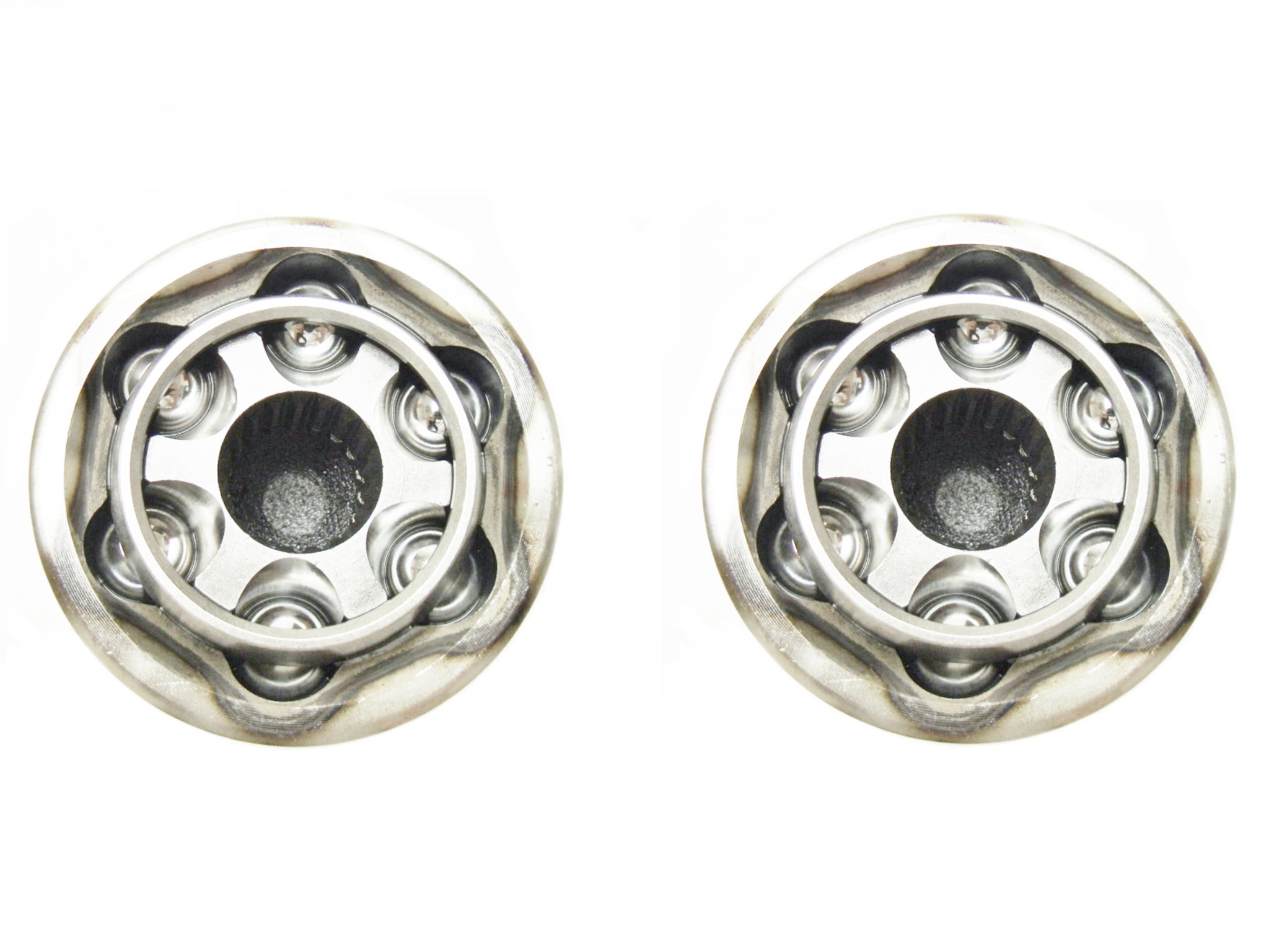 Outer CV Joint Set for Polaris Ranger 2203705 Front