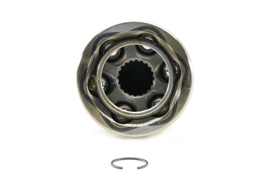 Outer CV Joint Kit for Polaris 224099 Front Precision Machined Direct Fit