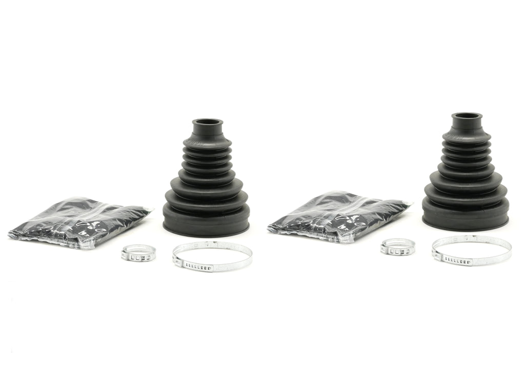 Outer CV Joint Kits for Polaris 224099 Front Set of 2