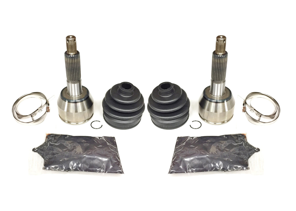 Rear Outer CV Joint Kits for Polaris Ranger 800 4x4 6x6 2010