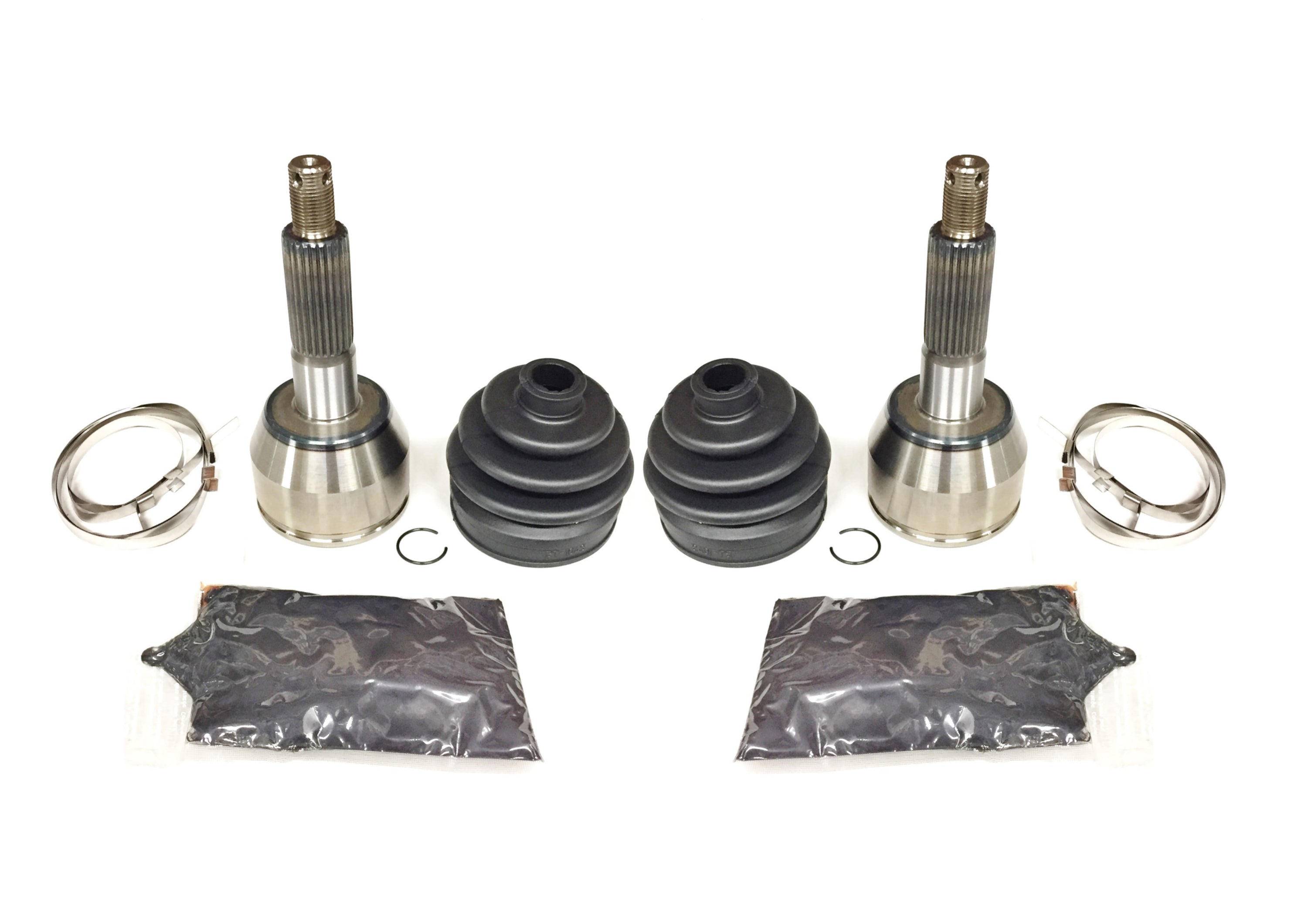 Rear Outer CV Joint Kits for Polaris Ranger 800 4x4 6x6 2010