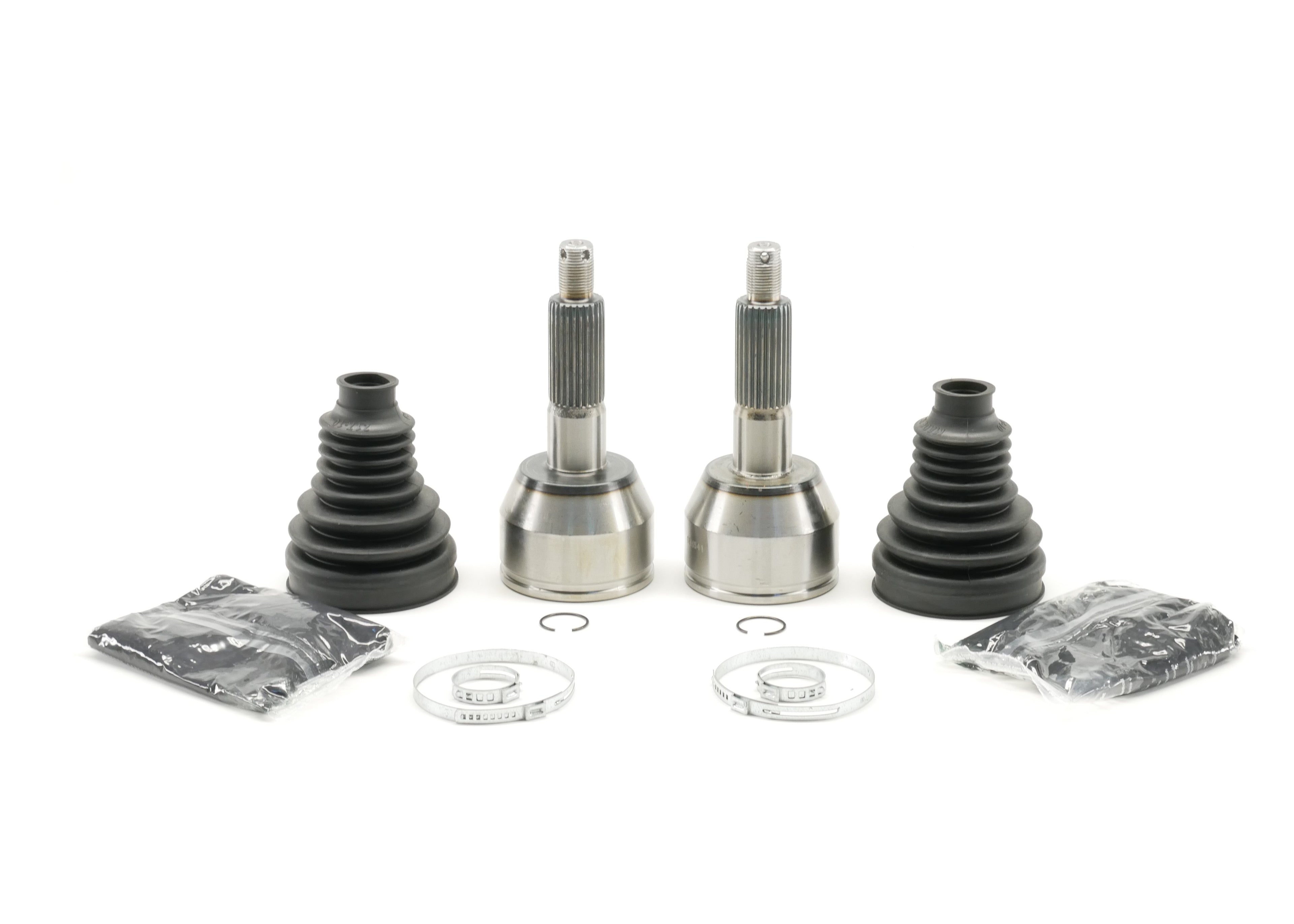 Rear Outer CV Joint Kits for Polaris Ranger 500 700 800 & RZR S 800