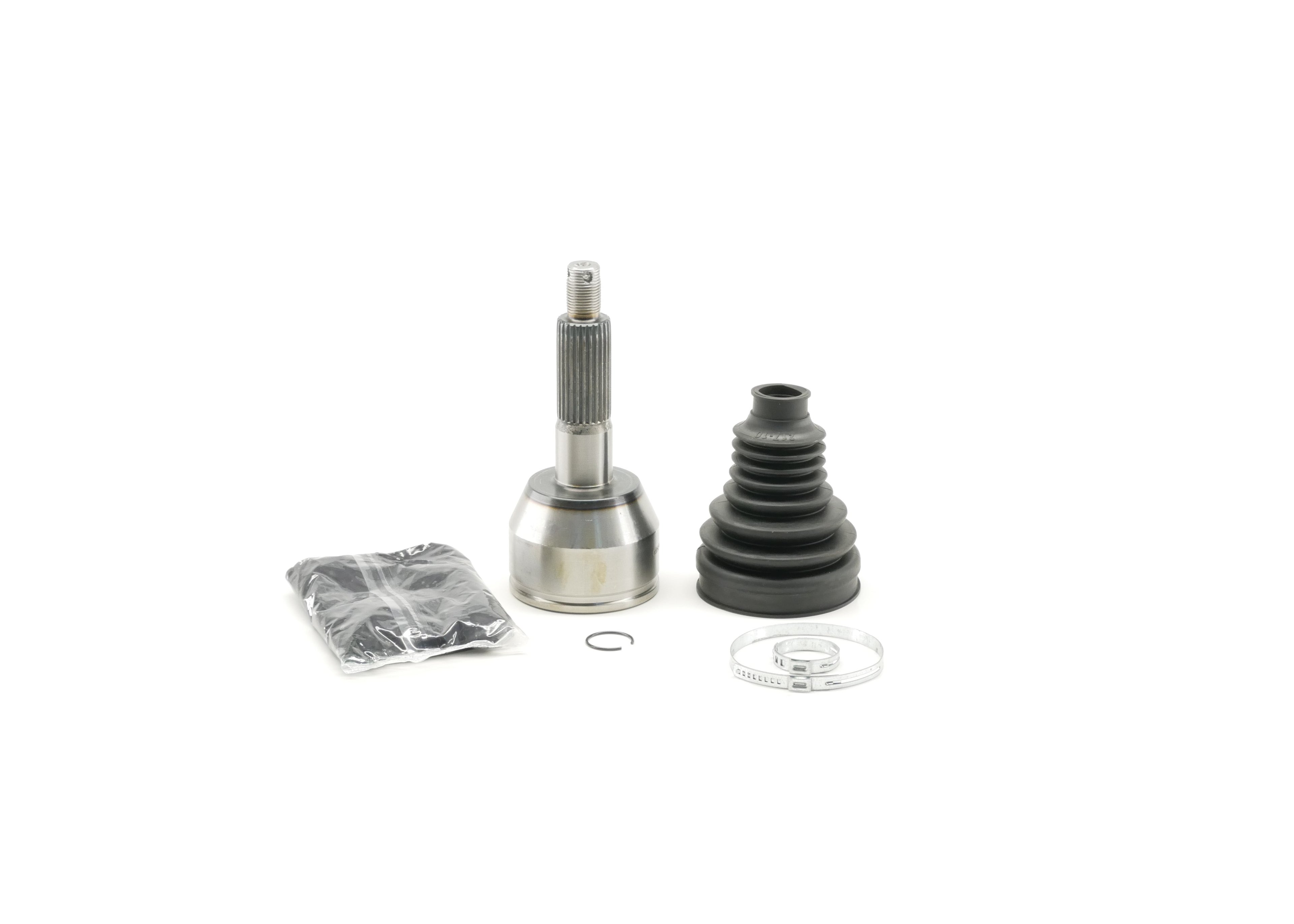 Rear Outer CV Joint Kit for Polaris Ranger 500 700 800 & RZR S 800
