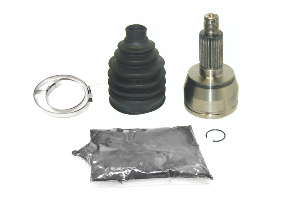 Outer CV Joint Kit for Polaris Ranger 800 & Diesel 900 2204250 Front