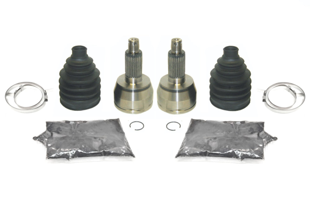 Outer CV Joint Set for Polaris Ranger 800 & Diesel 900 2204250 Front