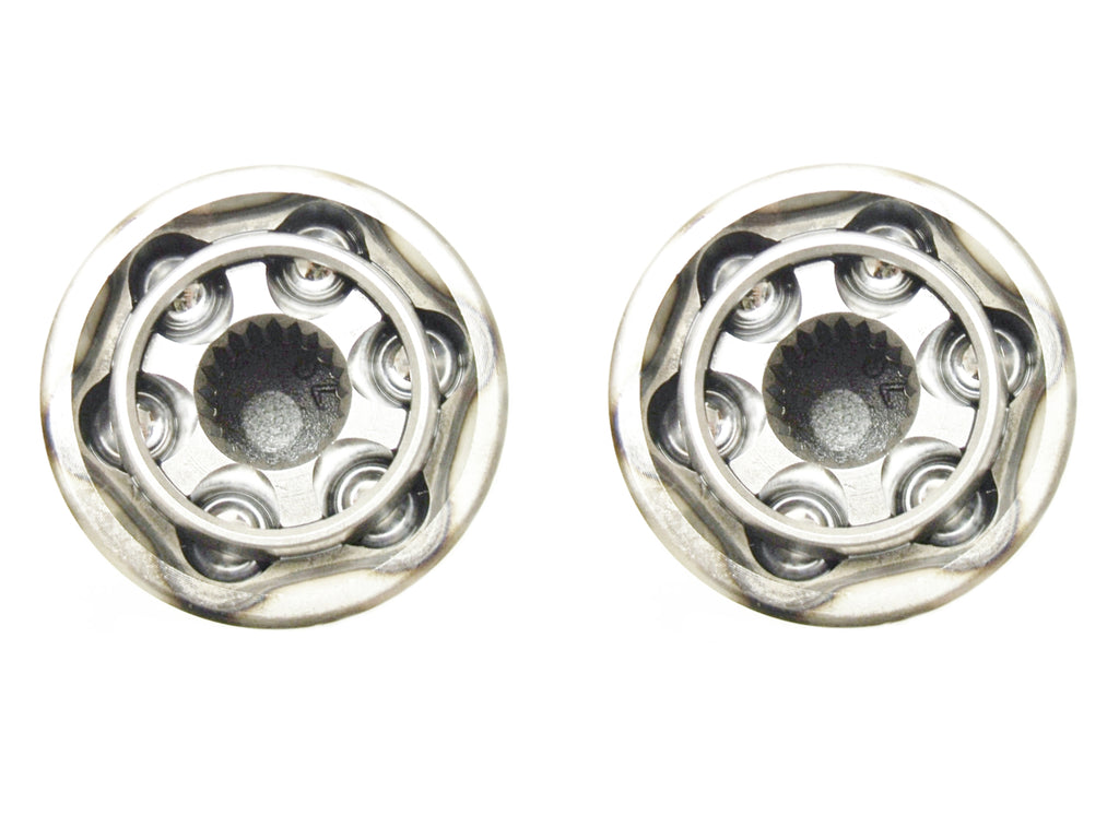 Rear Outer CV Joint Kits for Polaris 2204250 Sportsman & Scrambler