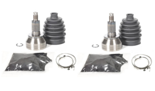 Outer CV Joint Set for Polaris RZR 900 & XP 900 2011-2014 Front