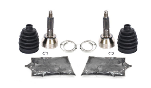 Rear Outer CV Joint Kits for Polaris Ranger RZR Sportsman & Hawkeye 2204365