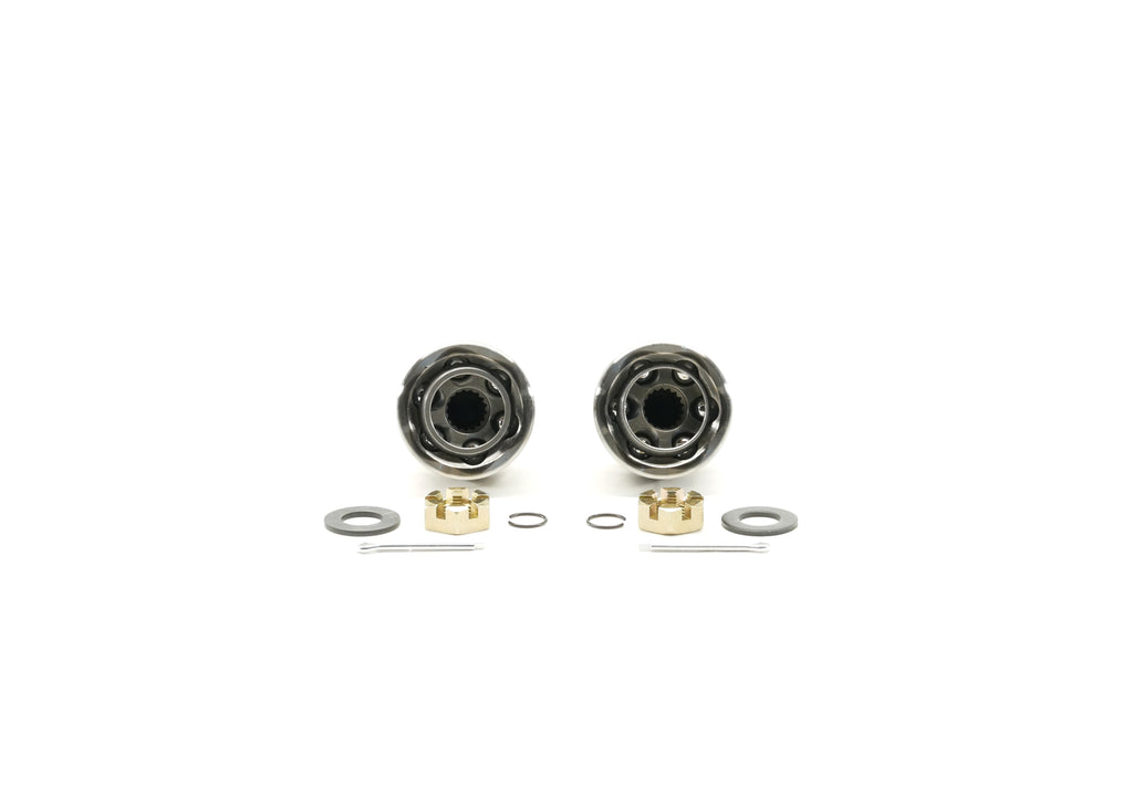 Front Outer CV Kits for Polaris Sportsman 550/850 & Scrambler 850