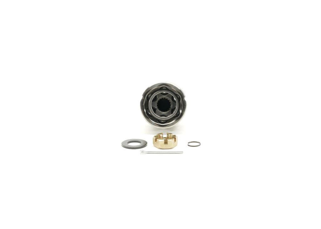 Front Outer CV Joint Kit for Polaris Sportsman 550 850 & Scrambler 850