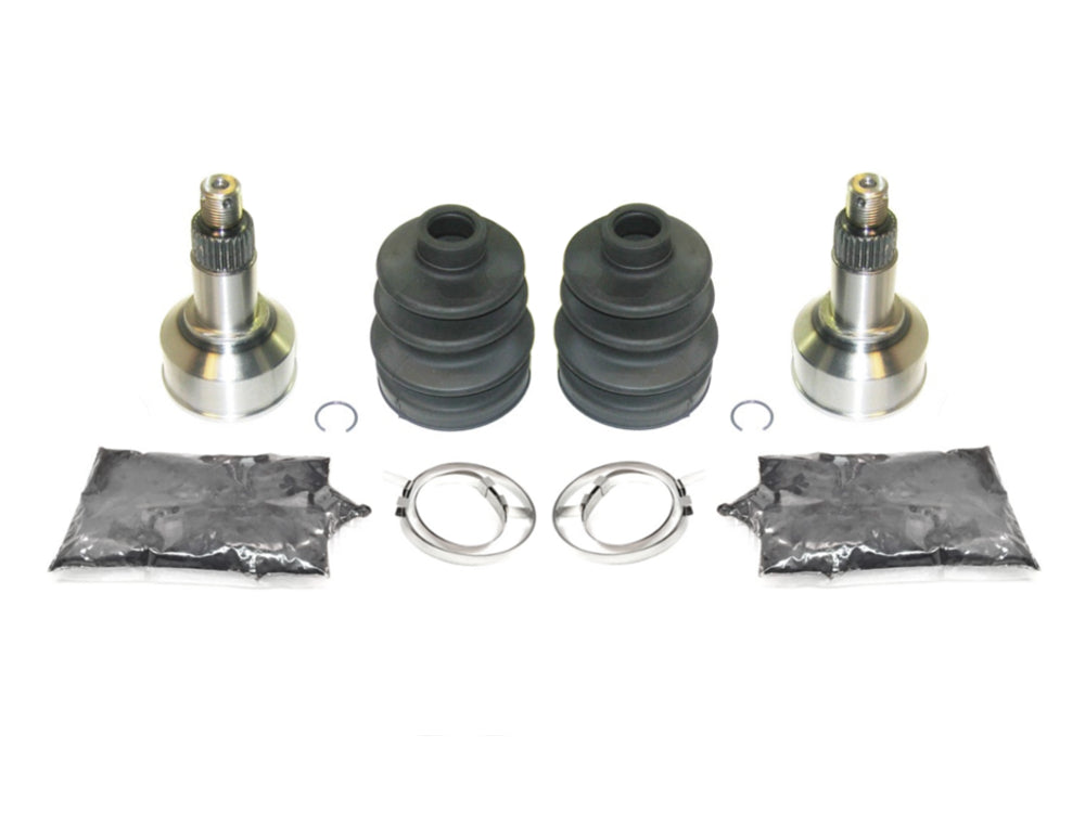 CV Joint Kits for Arctic Cat 250 300 400 500 650 2005 Outer Front or Rear